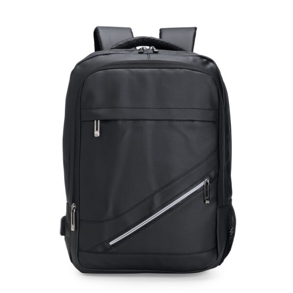 Mochila Couro Sintético 18 Litros