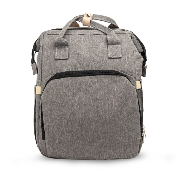 Mochila Funcional Nylon 31 litros