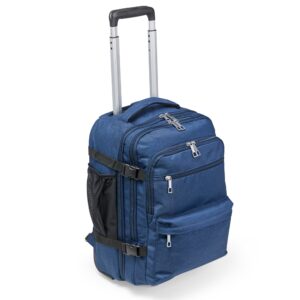 Mochila Poliéster 17 Litros