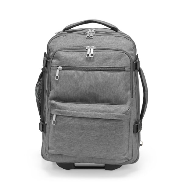 Mochila Poliéster 17 Litros