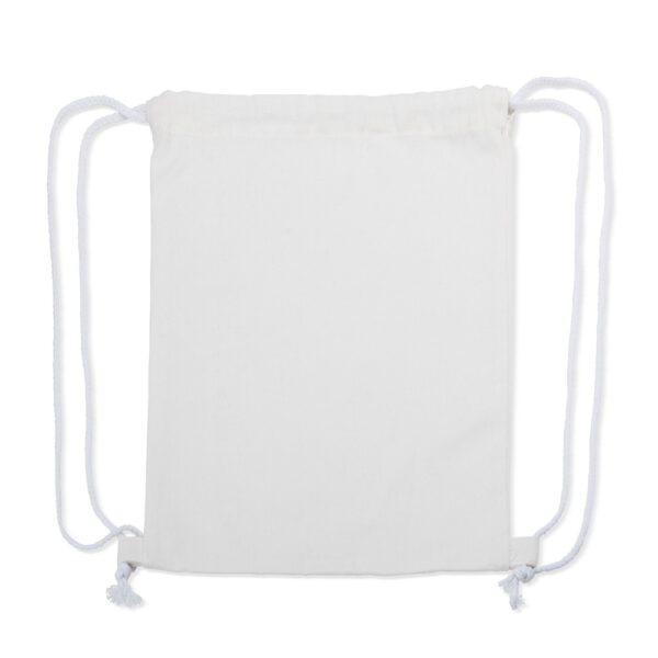 Mochila Saco Algodão