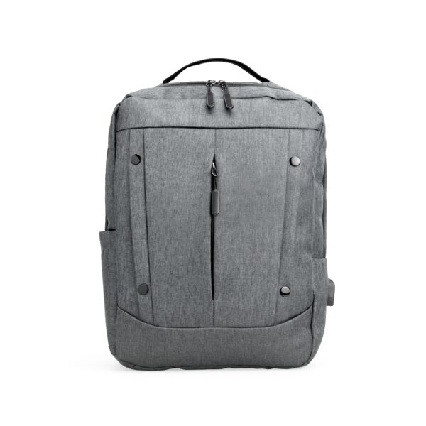 Mochila de Nylon 21 Litros