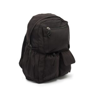 Mochila de Poliéster USB 25 Litros