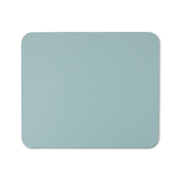 Mouse Pad Couro Sintético