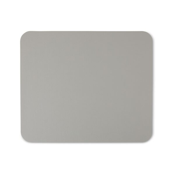 Mouse Pad Couro Sintético