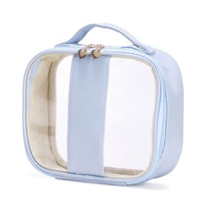 Nécessaire PVC Impermeável