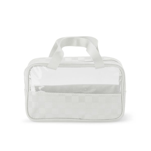 Nécessaire PVC Impermeável