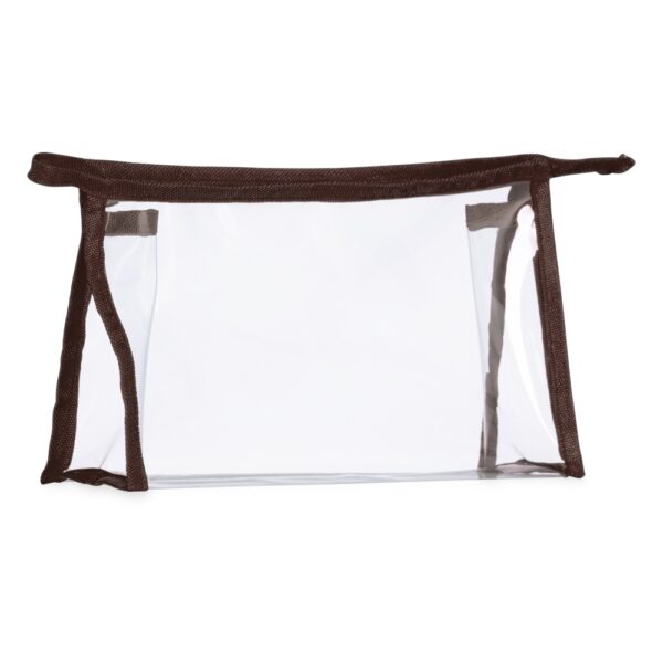 Nécessaire Plástica