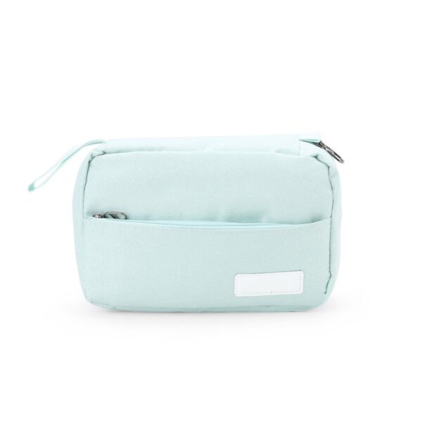 Nécessaire com 3 Compartimentos