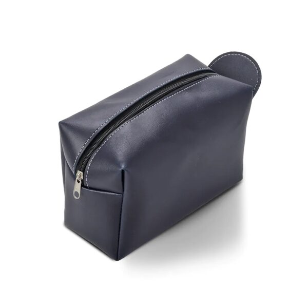 Nécessaire de Couro Sintético