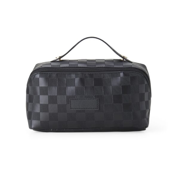 Nécessaire de Couro Sintético