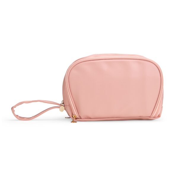 Nécessaire de Couro Sintético