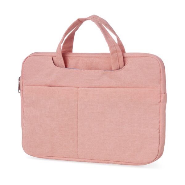 Pasta Executiva para Tablet e Notebook 13 Polegadas