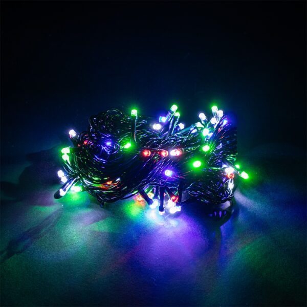 Pisca Pisca Led