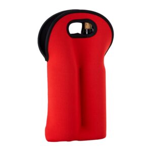 Porta-Garrafas Isotérmico Duplo