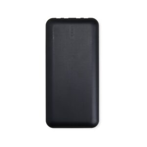 Power Bank 10.000mAh com Lanterna e Multissaídas