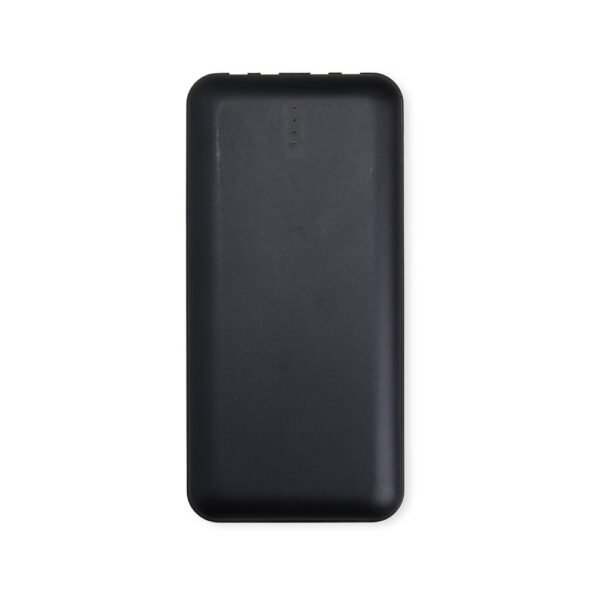 Power Bank 10.000mAh com Lanterna e Multissaídas