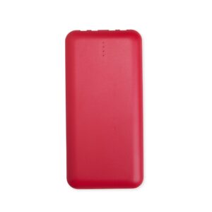 Power Bank 10.000mAh com Lanterna e Multissaídas