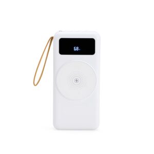 Power Bank 20.000mAh