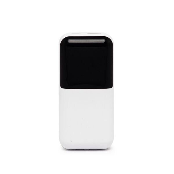Power Bank 6.000 mAH com Duas Saídas