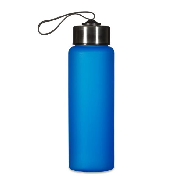 Garrafa Plástica 680ml