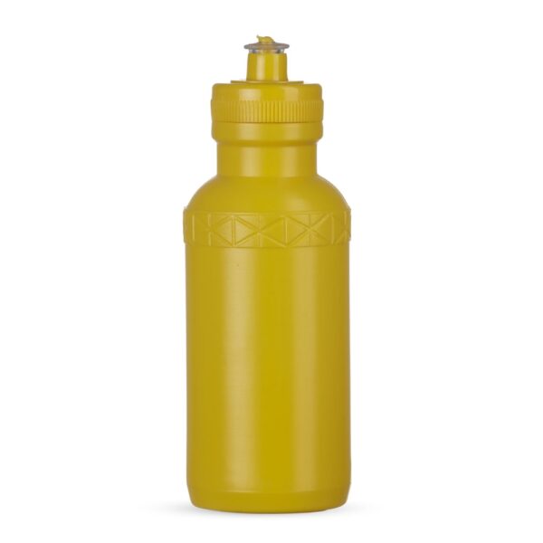 Squeeze Plástico 500ml
