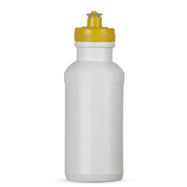 Squeeze Plástico 500ml