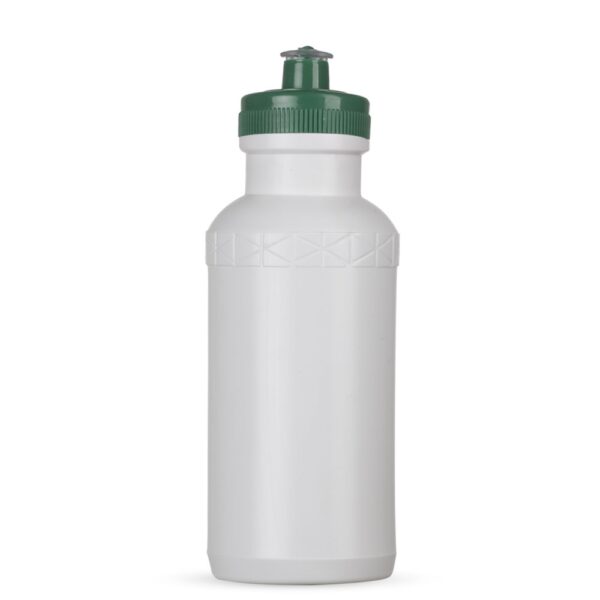 Squeeze Plástico 500ml