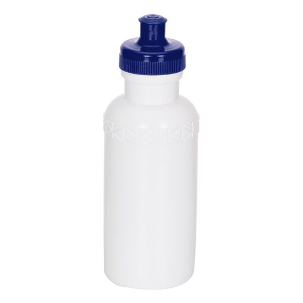 Squeeze Plástico 500ml