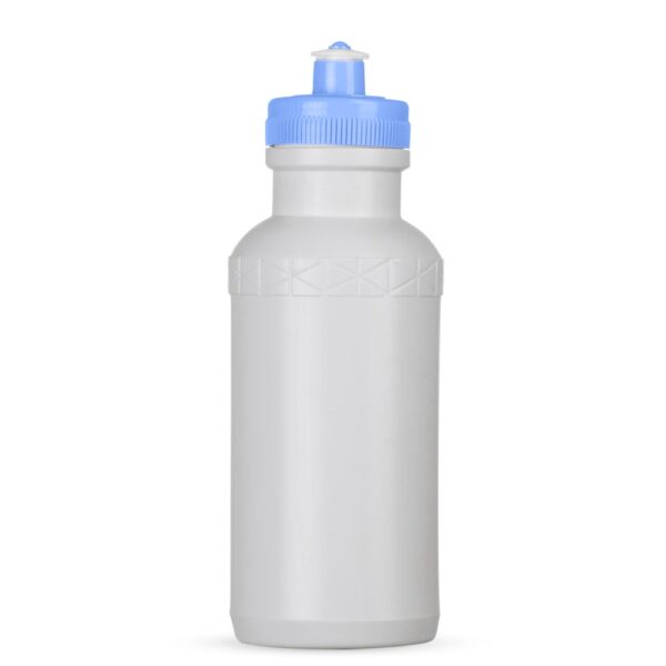 Squeeze Plástico 500ml