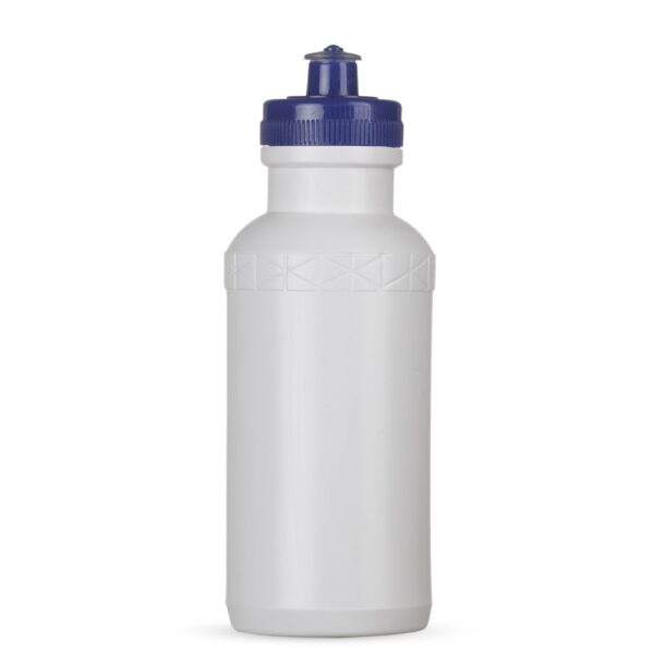 Squeeze Plástico 500ml