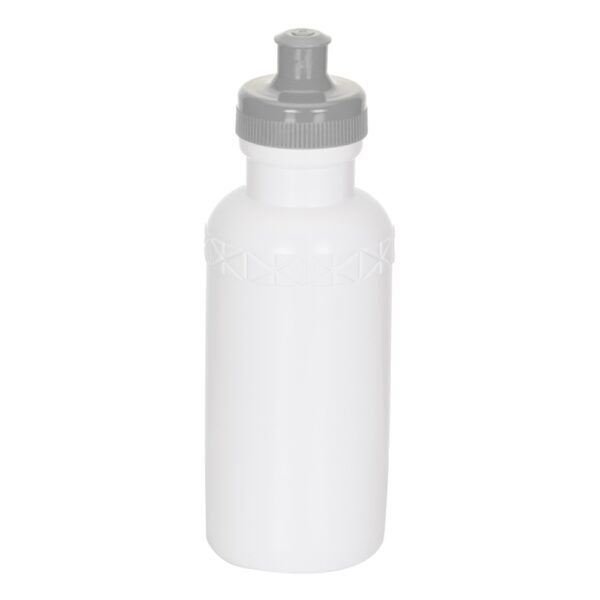 Squeeze Plástico 500ml