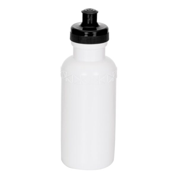 Squeeze Plástico 500ml
