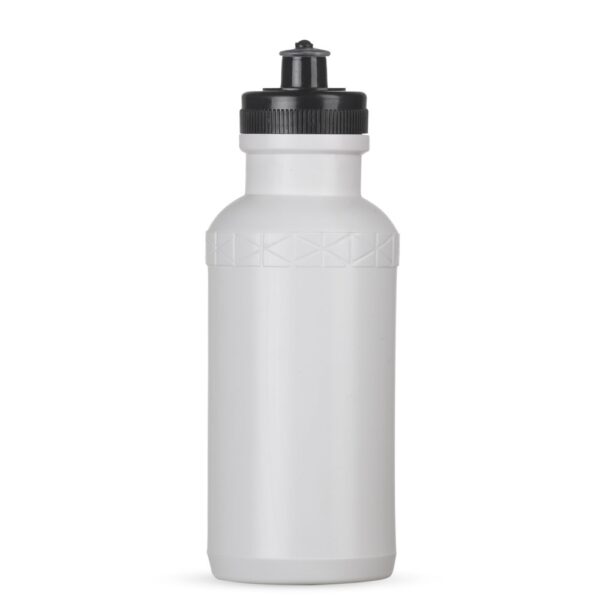 Squeeze Plástico 500ml
