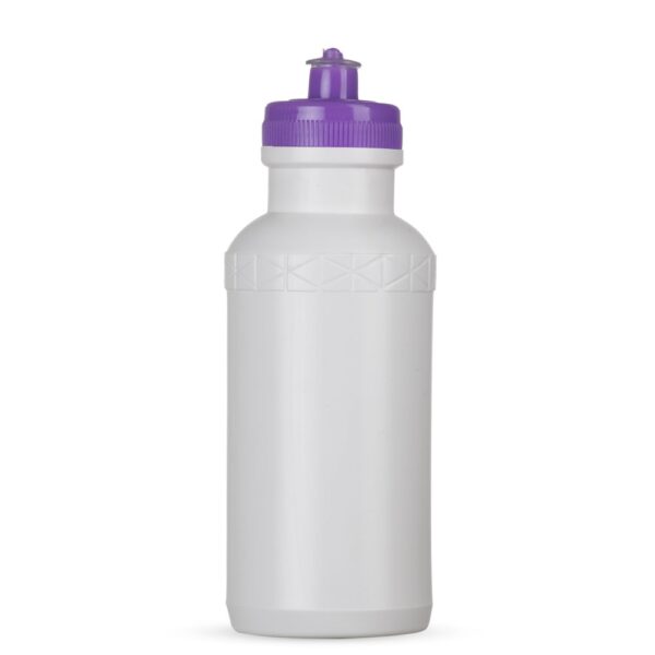 Squeeze Plástico 500ml