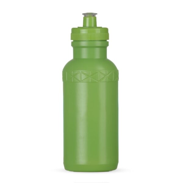 Squeeze Plástico 500ml