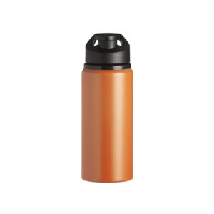 Squeeze Alumínio 650ml
