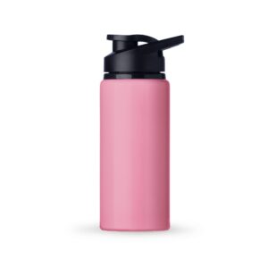 Squeeze Alumínio 650ml
