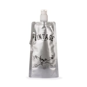 Squeeze Dobrável 450ml