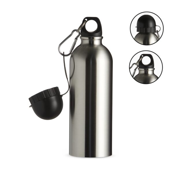 Squeeze Inox 500ml