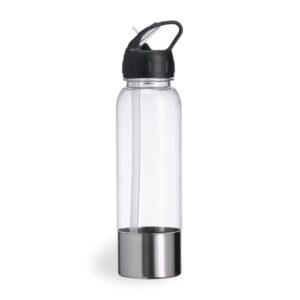 Squeeze Plástico 750ml