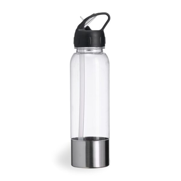 Squeeze Plástico 750ml
