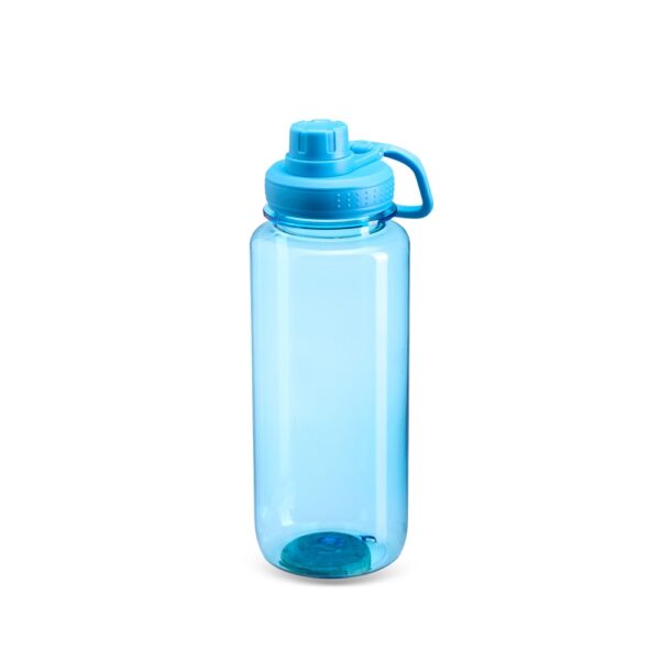 Squeeze Plástico 1 Litro