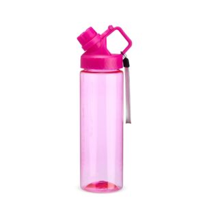 Squeeze Plástico 700ml