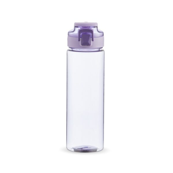 Squeeze Plástico 750ml