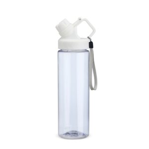Squeeze Plástico 700ml