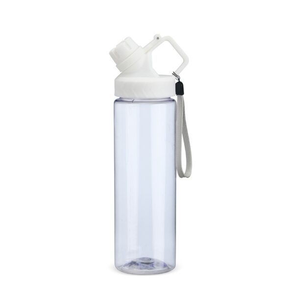 Squeeze Plástico 700ml