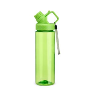Squeeze Plástico 700ml
