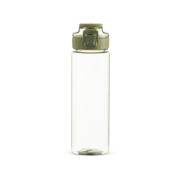 Squeeze Plástico 750ml