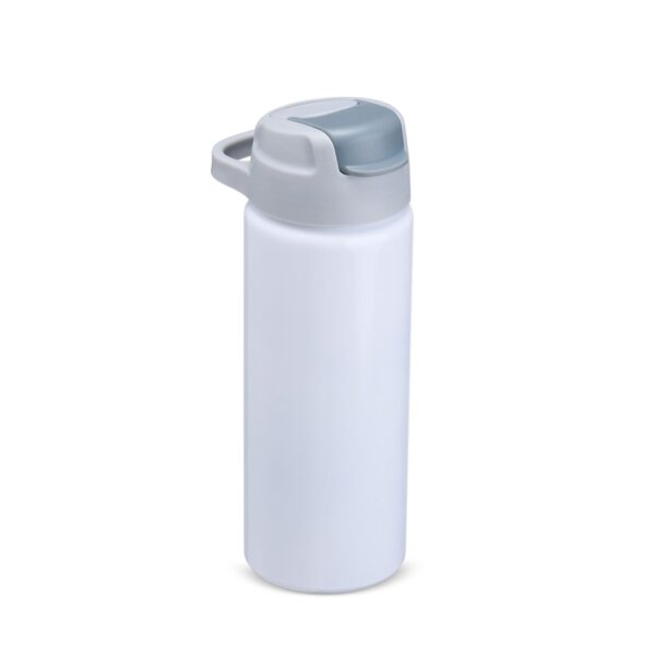 Squeeze de Alumínio 600ml